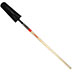 TTT-47117                      LONG HANDLE 16" DRAIN SPADE from TTT